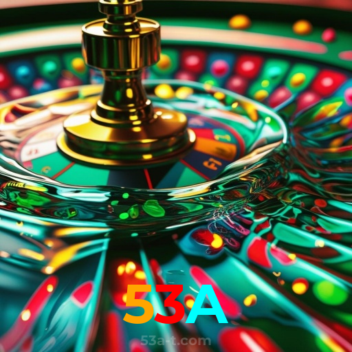 53A:Onde sua sorte brilha: poker, roleta e apostas no futebol online!
