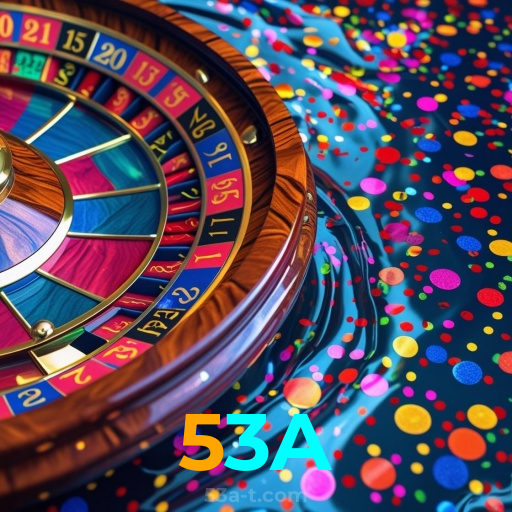 53A:Jogue nas melhores slots e conquiste grandes jackpots!
