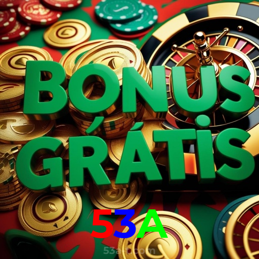 53A：Apostas em futebol e diversão em blackjack esperam por você!