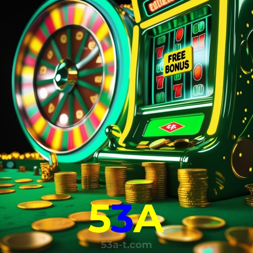 53A：Onde sua sorte brilha com poker, roleta e apostas no futebol online!