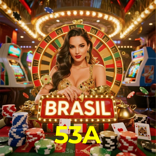 53A：Jogue poker online e prove sua habilidade nas cartas!