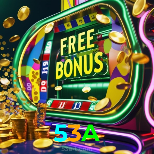 53A:Jogue slots, ganhe no futebol e aposte com confiança no nosso cassino!