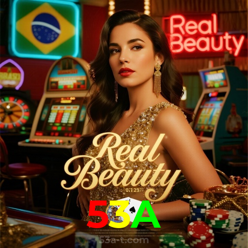 53A:Com o futebol online, a emoção da vitória está garantida!