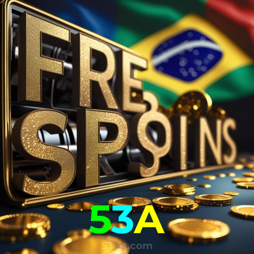 53A:Jogue nas nossas slots e conquiste vitórias épicas!