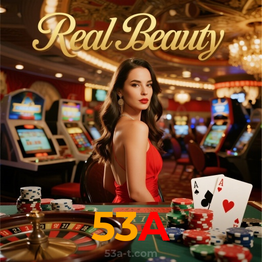 53A：Ganhe prêmios em jogos de poker e aposte no futebol com grandes odds!