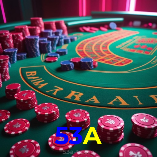 53A:O futebol digital está aqui! Aposte nas partidas e vença!