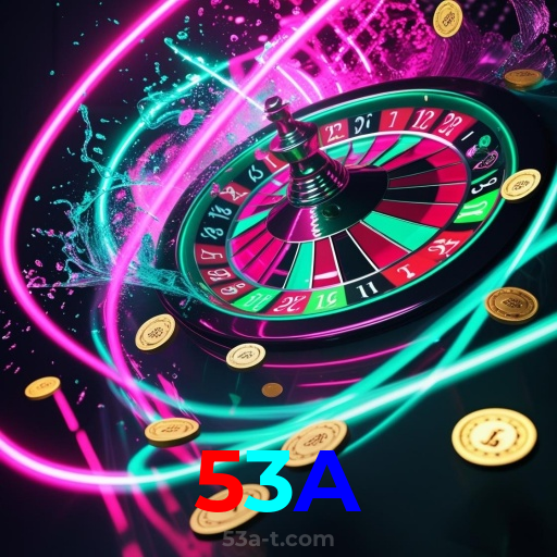 53A：Ganhe prêmios fantásticos nas roletas online!