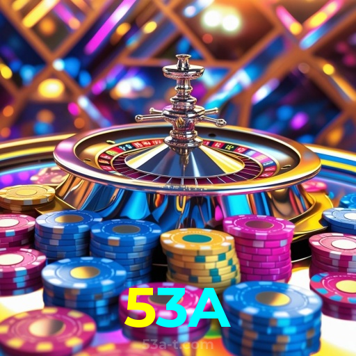 53A:Divirta-se com poker, blackjack e aposte no futebol online!