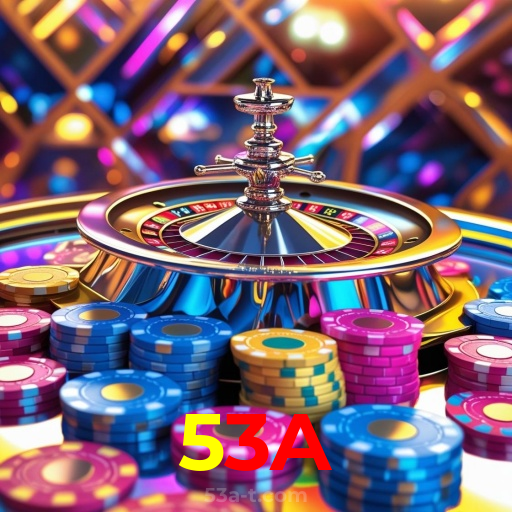 53A:Jogue roleta, blackjack e aposte no futebol para uma experiência completa!