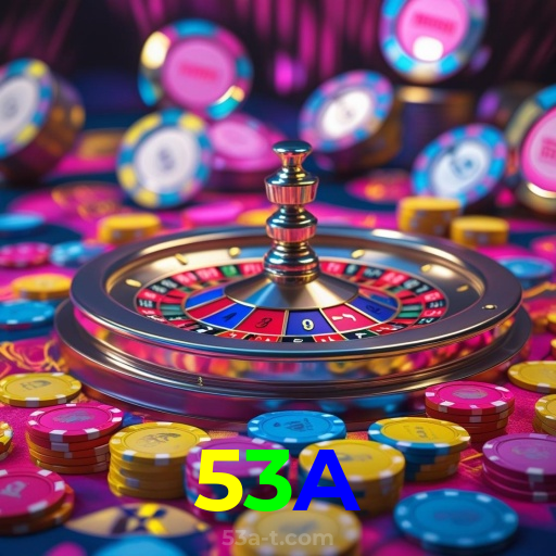 53A：Em nosso cassino online, grandes prêmios estão ao seu alcance!