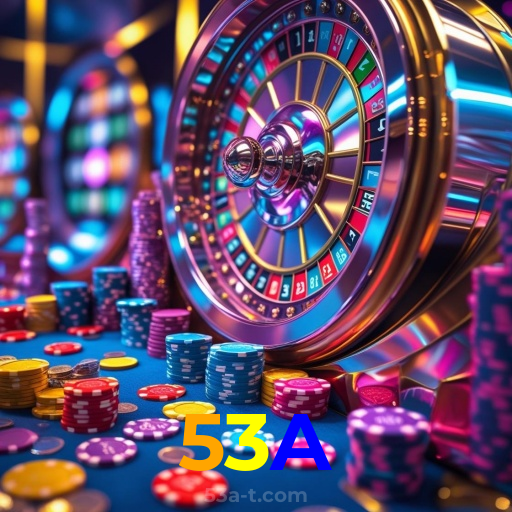 53A:Jogue poker como um profissional e vença grandes desafios!