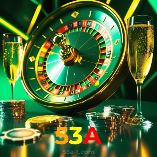 53A:Apostas ao vivo no futebol e prêmios em jogos como blackjack e roleta!