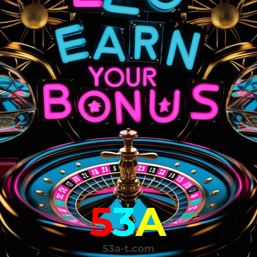 53A:Jogue blackjack, slots e aposte ao vivo no futebol, tudo no mesmo cassino!