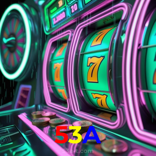 53A:A melhor experiência de apostas e jogos de cassino, incluindo futebol online!