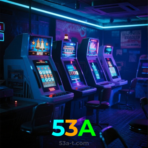 53A：Cada giro é uma chance de ganhar! Jogue nas slots agora mesmo!