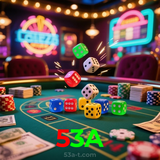 53A:As melhores slots com grandes vitórias te aguardam! Jogue agora!