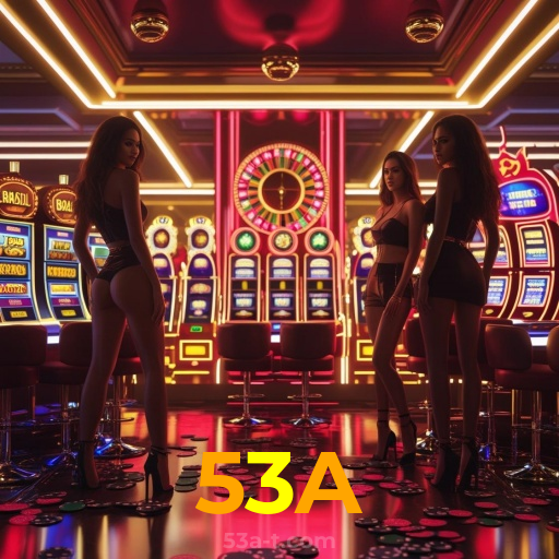 53A:Jogue poker no nosso cassino e mostre sua habilidade!