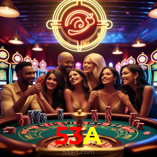 53A：Jogue poker como um profissional e ganhe grandes prêmios!