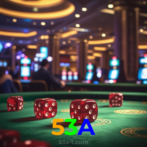 53A:Onde sua sorte brilha: cassino online com futebol e jogos emocionantes!
