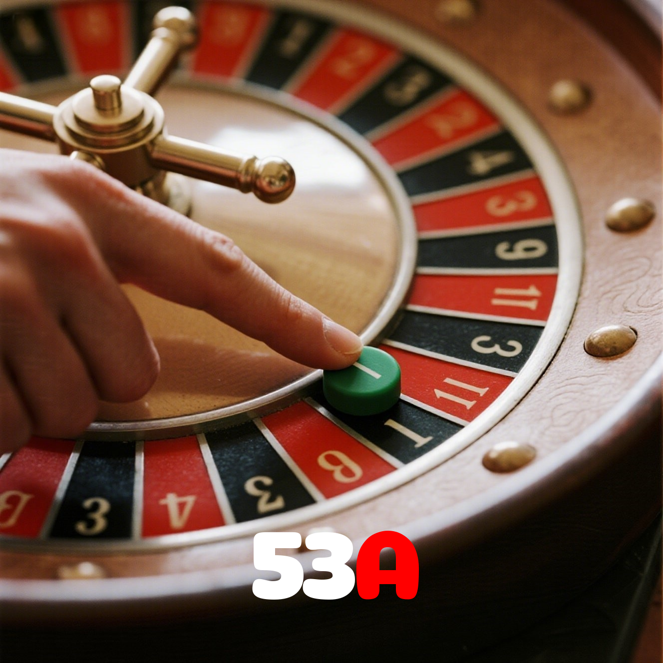 53A：Jogue poker, roleta e aposte no futebol online com segurança!