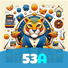 53A：No cassino online mais confiável, experimente poker, roleta e futebol ao vivo!
