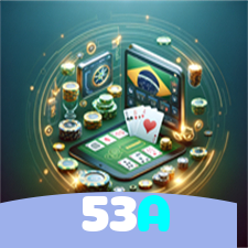 53A：Apostas emocionantes no futebol e grandes prêmios em jogos de cassino!