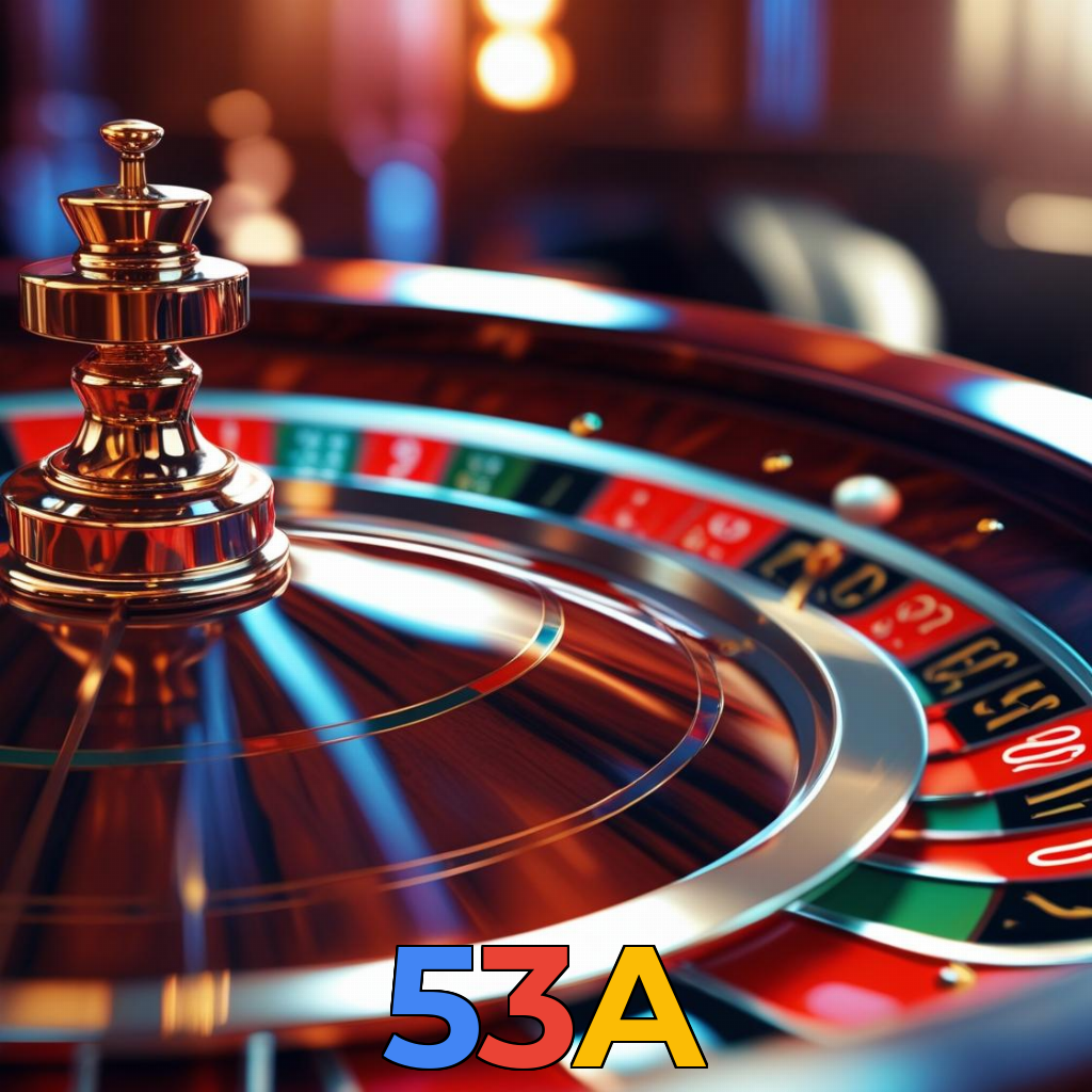 53A:Jogue poker, aposte no futebol e vença com grandes prêmios!