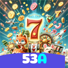 53A：Aposte no futebol e ganhe prêmios fantásticos no melhor cassino online!