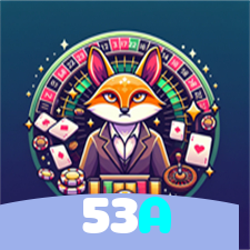 53A：Jogue nas mesas de poker e conquiste prêmios épicos!