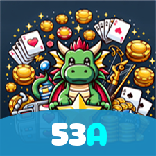 53A：As melhores slots e jackpots estão esperando por você! Jogue agora!