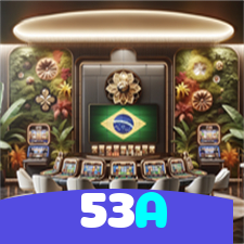 53A：A diversão nunca acaba! Jogue nos melhores jogos e vença!