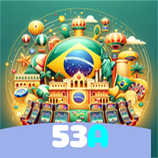 53A：Gire as slots e conquiste o jackpot agora mesmo!