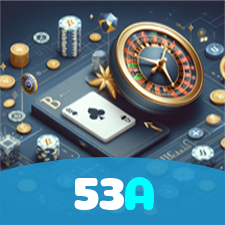 53A：Jogue futebol online e tenha a chance de conquistar grandes recompensas!