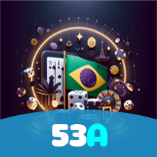 53A：O melhor cassino para você jogar slots e apostar no futebol online!