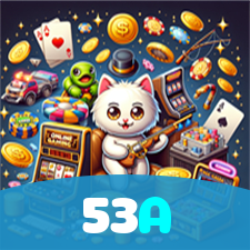 53A：Jogue slots e aposte no futebol ao vivo para vitórias emocionantes!