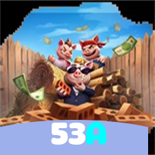 53A：Apostas no futebol e diversão com roleta e blackjack no nosso cassino online!