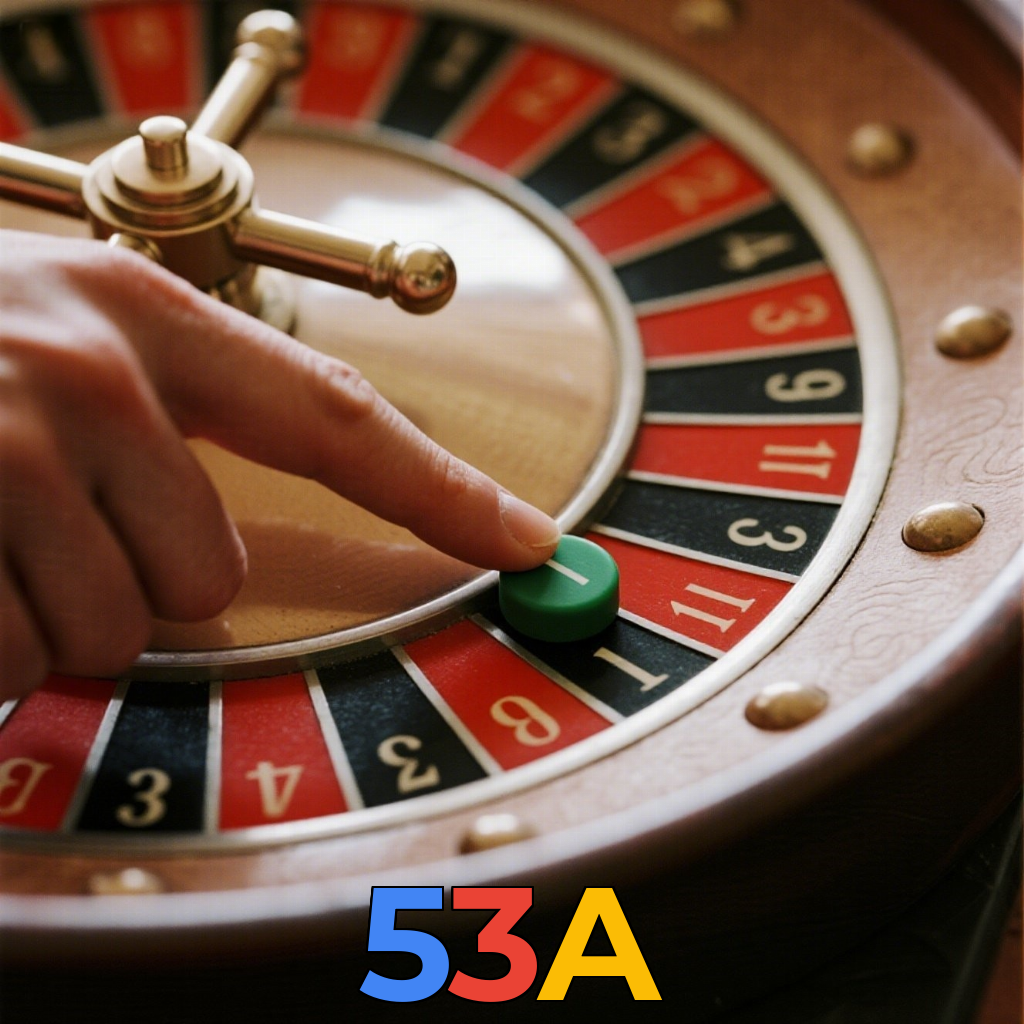 53A:As maiores vitórias estão ao seu alcance! Aposte e vença!