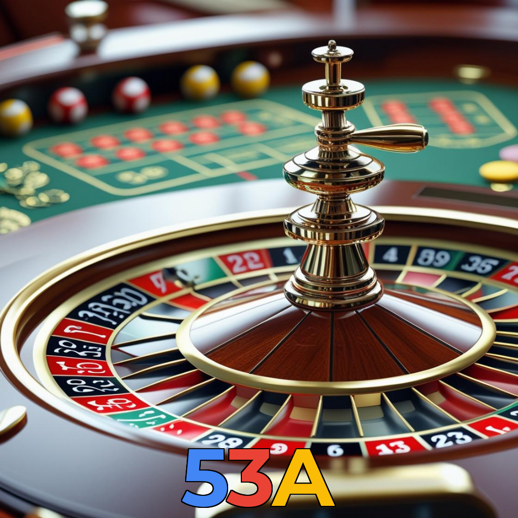 53A:Jogue slots, aposte no futebol e vença com confiança no nosso cassino!