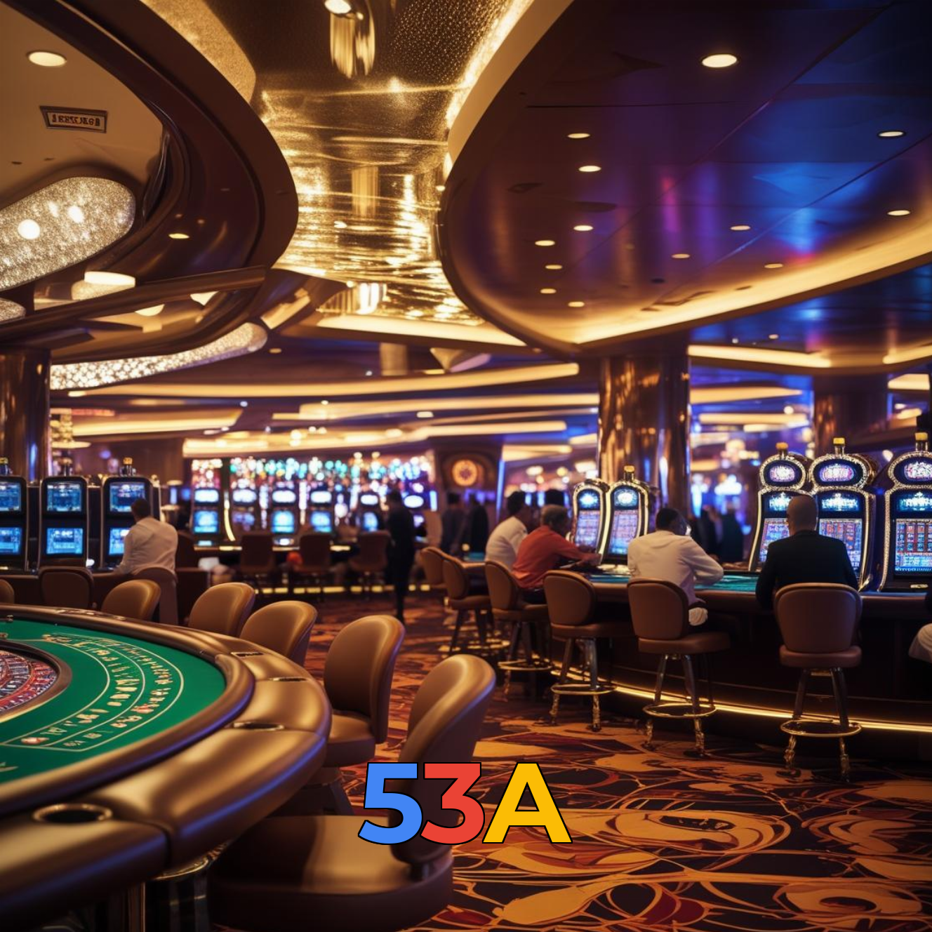 53A:Jogue slots, aposte no futebol e ganhe no melhor cassino online!