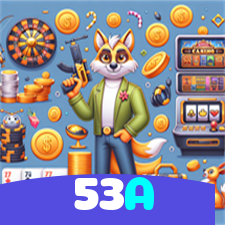 53A：Jogue blackjack, aposte no futebol e conquiste grandes prêmios em nosso cassino!