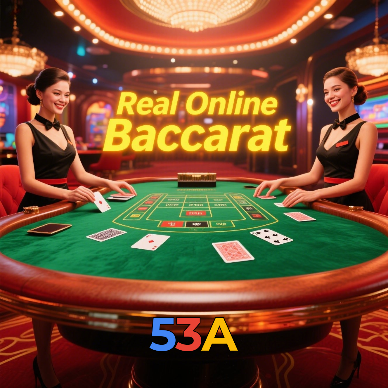 53A：Onde o futebol e o cassino online se encontram para grandes prêmios!
