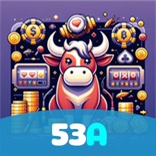 53A：No cassino online mais confiável, experimente poker, roleta e futebol ao vivo!