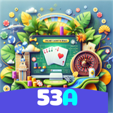 53A：A roleta digital é sua chance de ganhar! Aposte e vença!