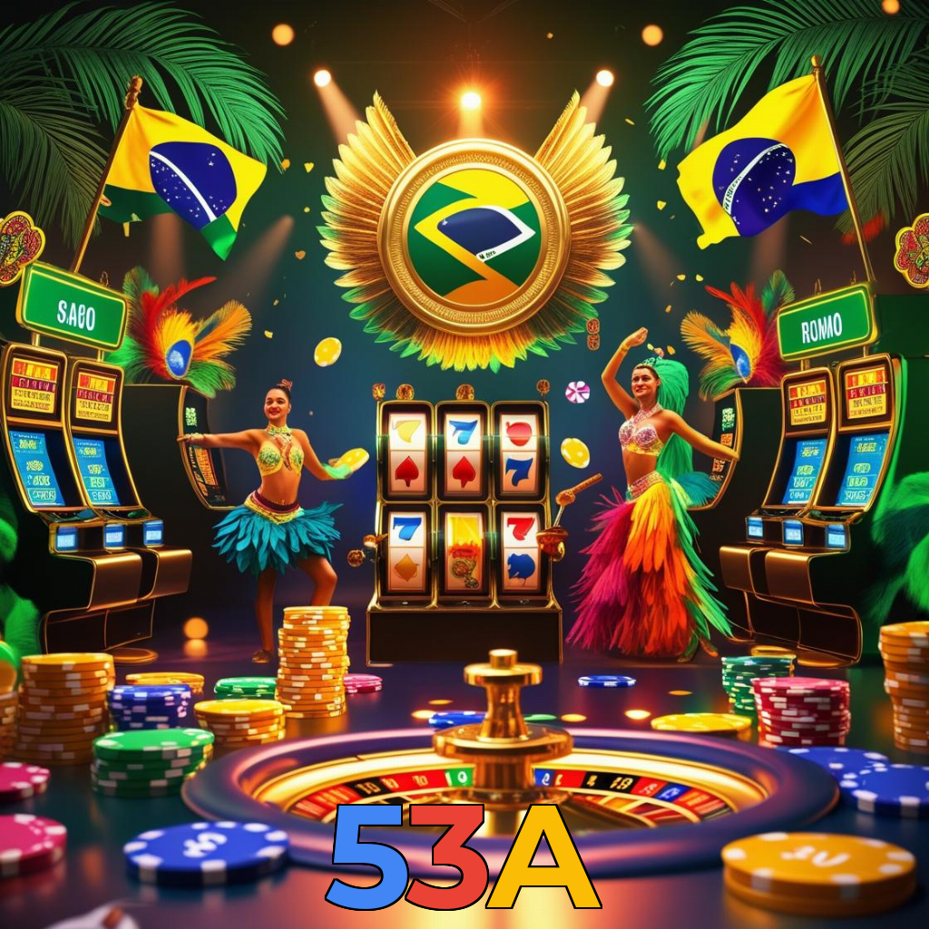 53A:As melhores slots com grandes vitórias te aguardam! Jogue agora!