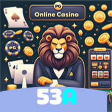53A：Poker, roleta e apostas ao vivo no futebol online, tudo ao seu alcance!
