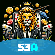 53A：Jogue nas melhores slots e conquiste prêmios incríveis!