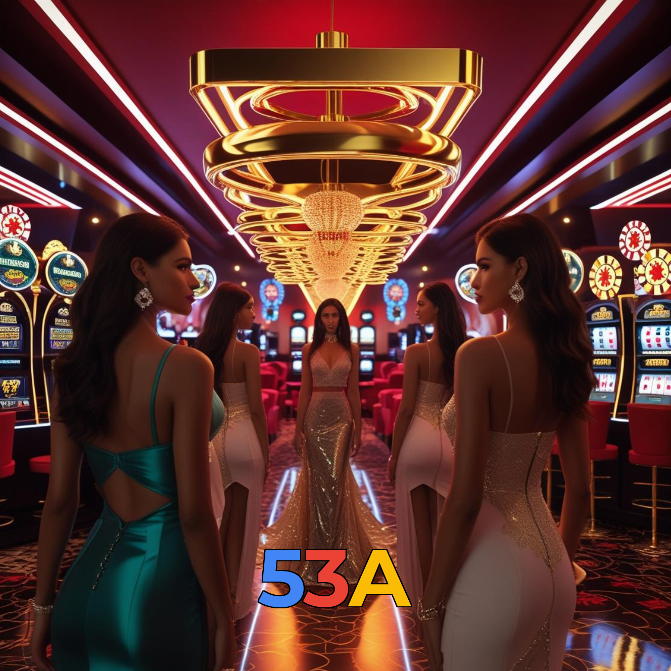 53A:Aposte no futebol e ganhe em roleta e blackjack no nosso cassino!