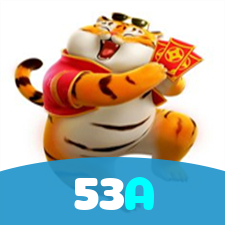 53A：Jogue nas melhores slots e leve o jackpot para casa!