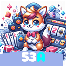 53A：Jogue poker, roleta e aposte no futebol online com segurança!
