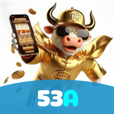 53A：Em nosso cassino online, a diversão nunca tem fim!